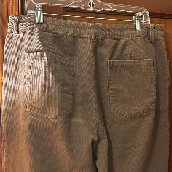 ASOS Corduroy Pants - Picture 6 of 6